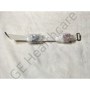 Display Cable Assembly MAC 5000 Shield Ferrite Display Cable Assembly MAC 5000 Shield Ferrite