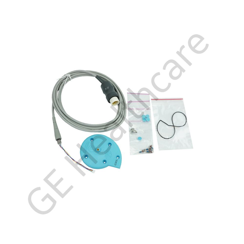 KIT TOCO 8 FT CBL FIELD R/R KNOB 2003662-001 KIT TOCO 8 FT CBL FIELD R/R KNOB 2003662-001