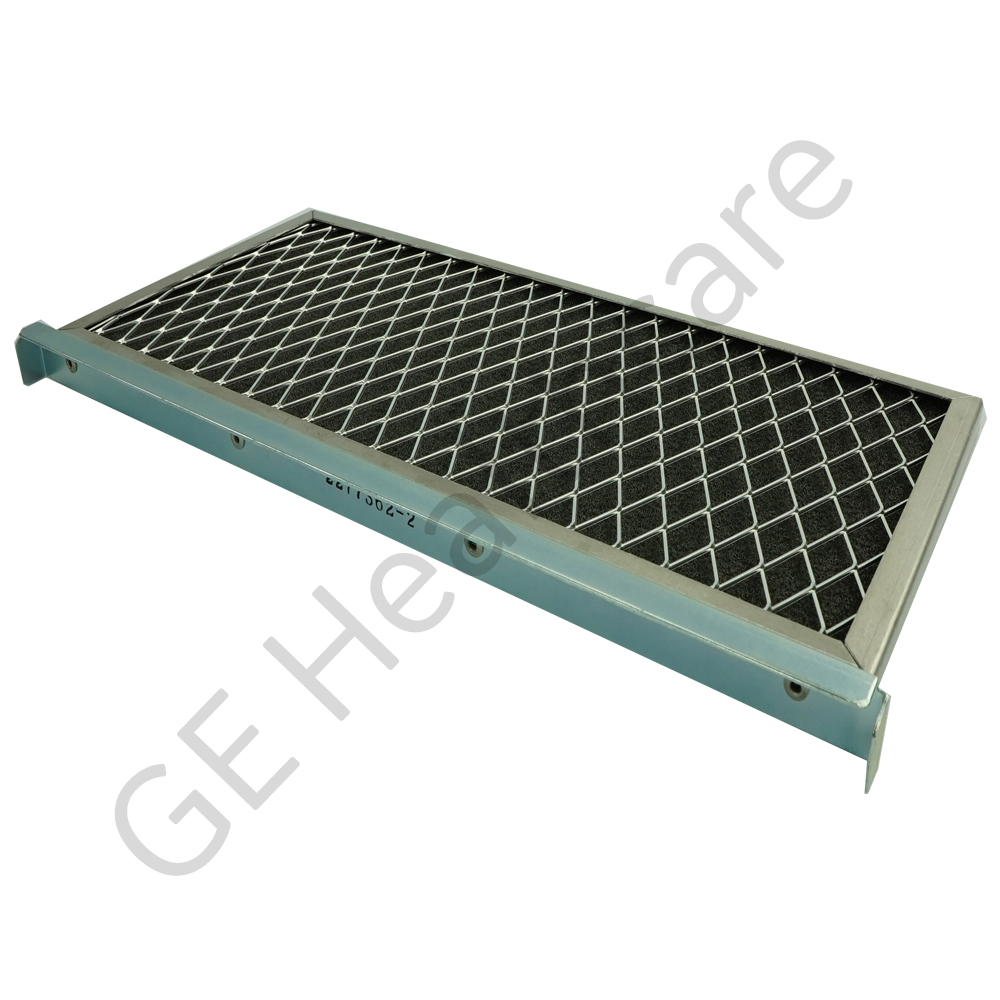 Filter/Frame R/L-H3 Filter/Frame R/L-H3