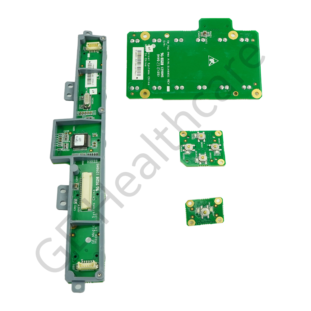 Twin Keyboard PWA Kits 5155123 Twin Keyboard PWA Kits 5155123