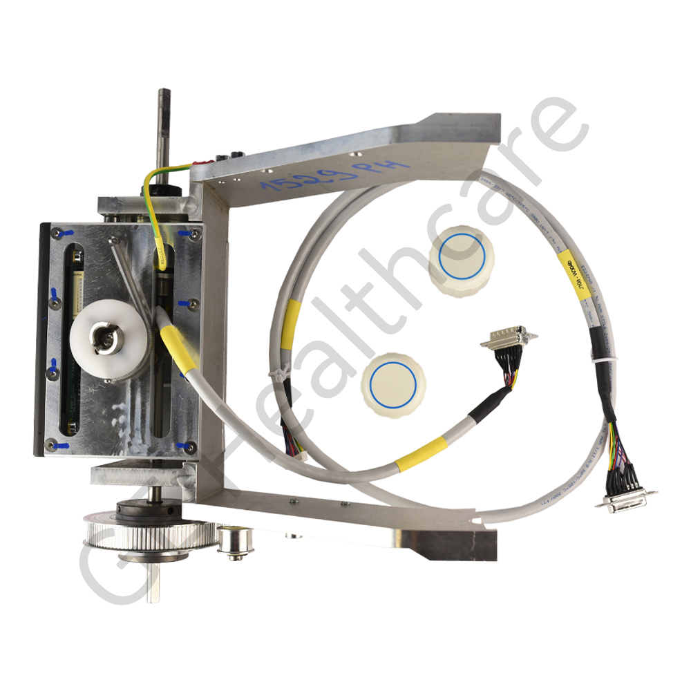 Senographe Essential Compression Trolley Kit Senographe Essential Compression Trolley Kit