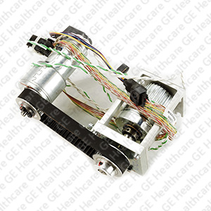 Column Rotation Drive Assembly 5193173 Column Rotation Drive Assembly 5193173