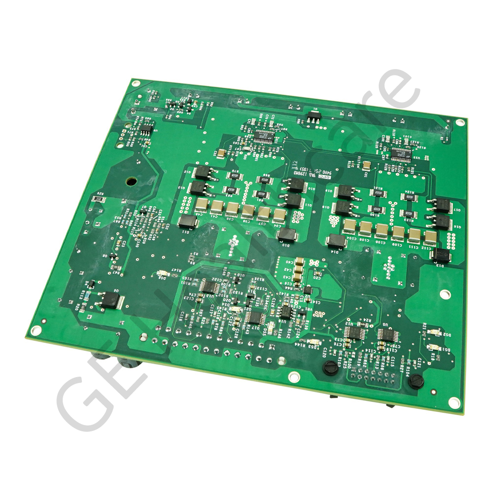 Extended Power Shutdown Assembly 5201018-2 Extended Power Shutdown Assembly 5201018-2