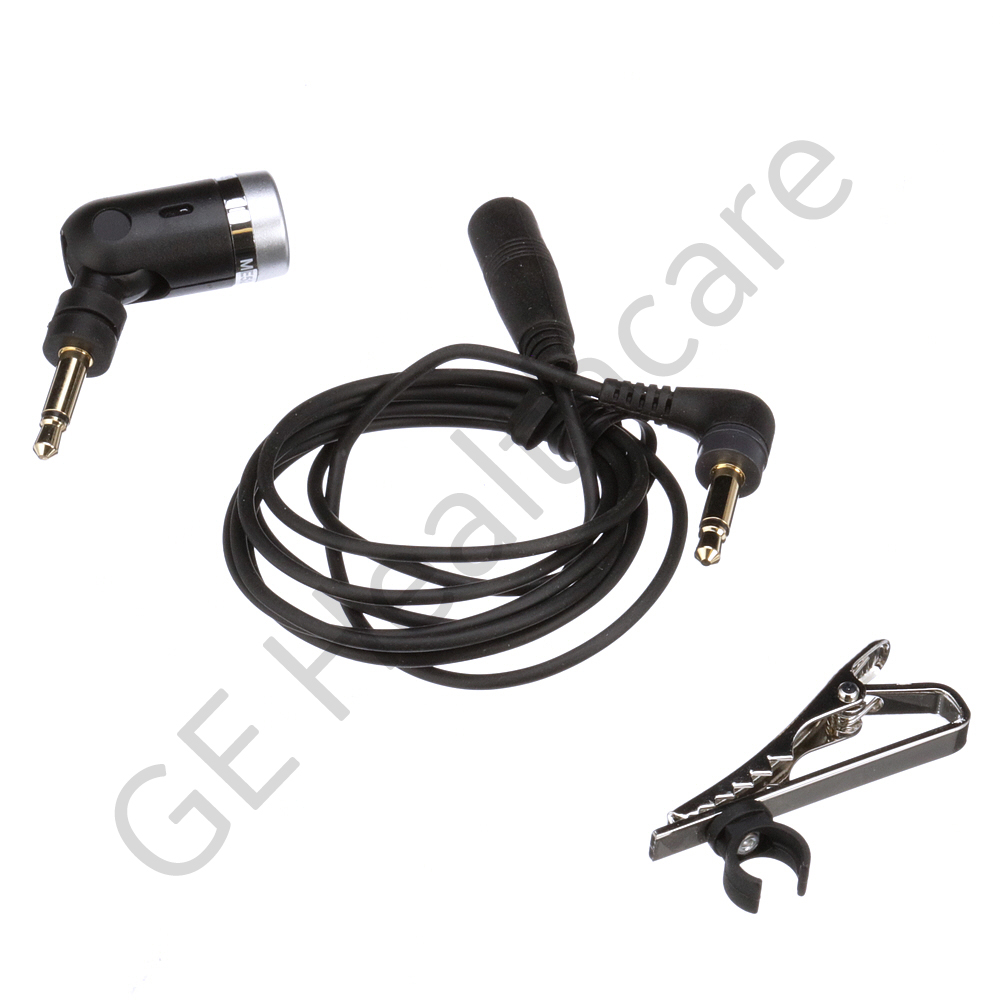 Microphone to be used with Belt Frequency Measurement Tool Microphone to be used with Belt Frequency Measurement Tool