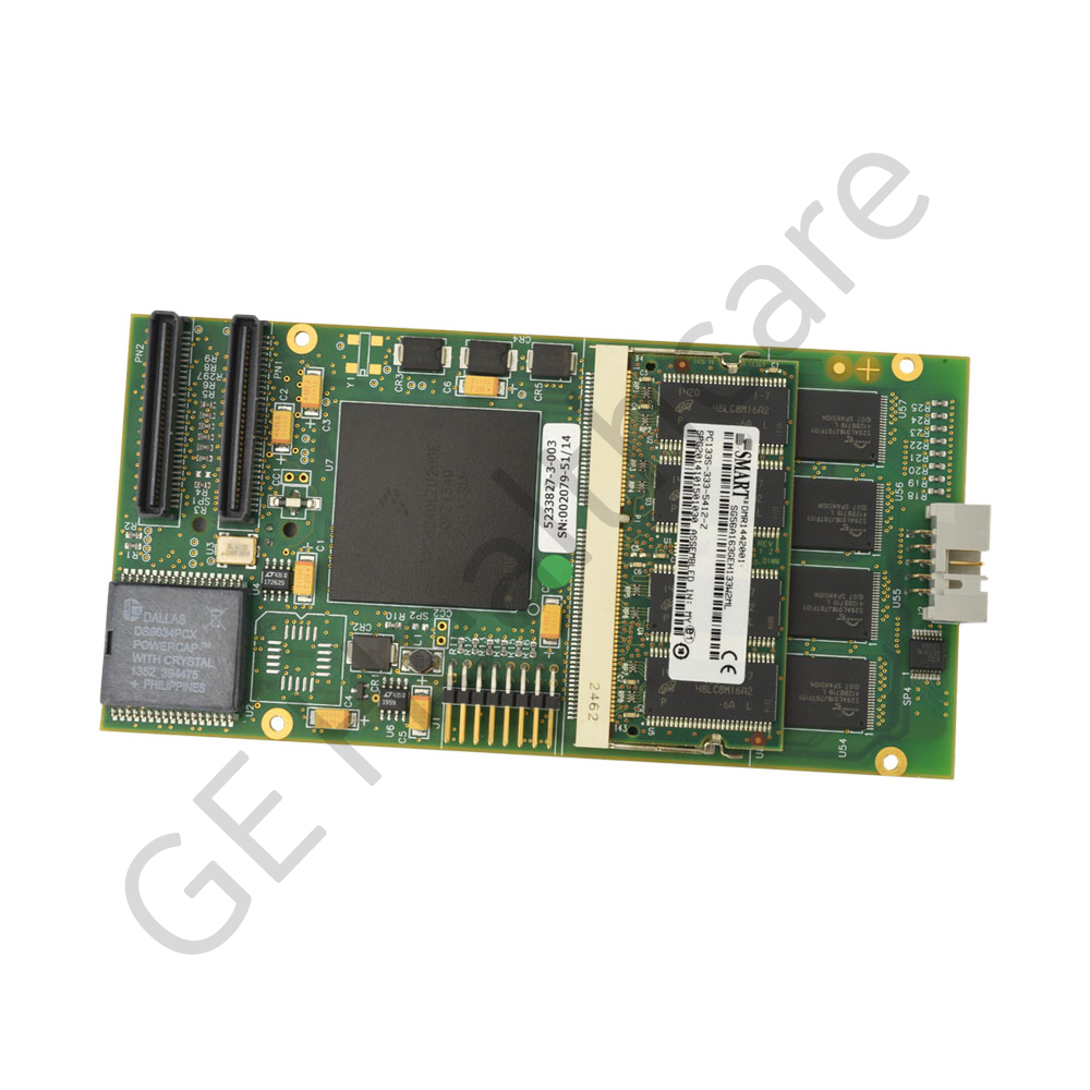 Parting Line 103 CPU Board Program Parting Line 103 CPU Board Program