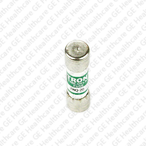 Fuse 20 Amp 500 Volt .3 Seconds - RoHS Fuse 20 Amp 500 Volt .3 Seconds - RoHS