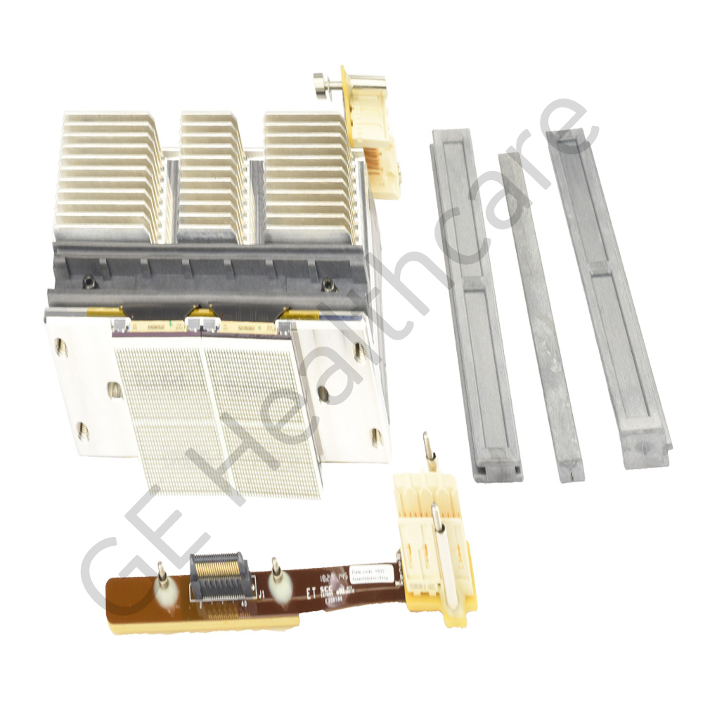 Everest Wallstand URP Detector Docking Connector Cable Everest Wallstand URP Detector Docking Connector Cable