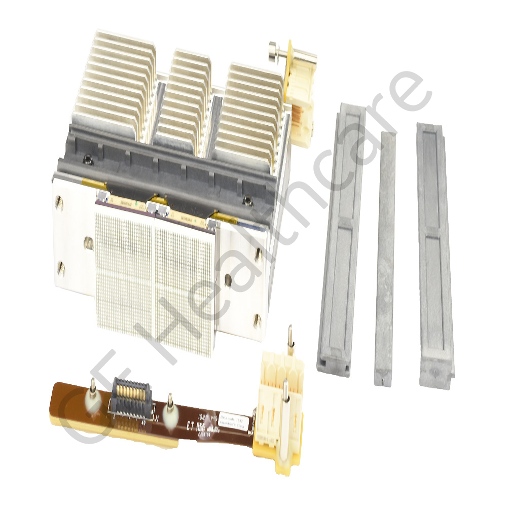 Everest Wallstand URP Detector Docking Connector Cable Everest Wallstand URP Detector Docking Connector Cable