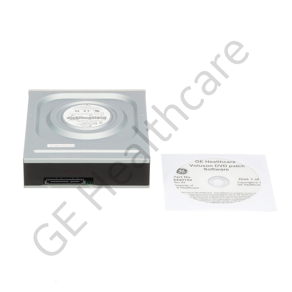 DVD Drive for Polaris 5393433 DVD Drive for Polaris 5393433