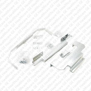 Overhead Tube Suspension (OTS) Cover Mounting Bracket Overhead Tube Suspension (OTS) Cover Mounting Bracket