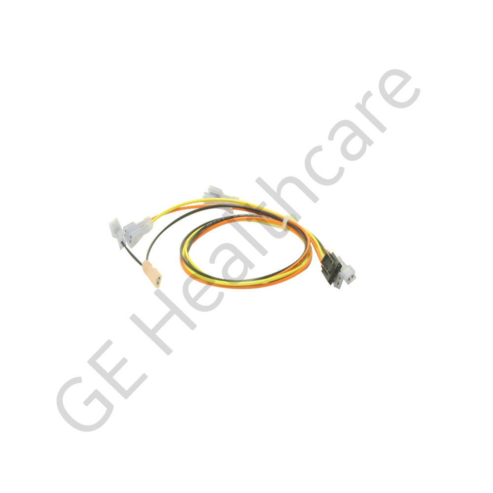 Wire Harness Warmer Heater Door Sensor RoHS Wire Harness Warmer Heater Door Sensor RoHS