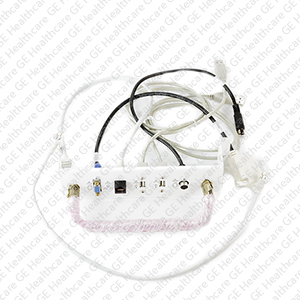 GES15 Input/Output Connection Panel GES15 Input/Output Connection Panel