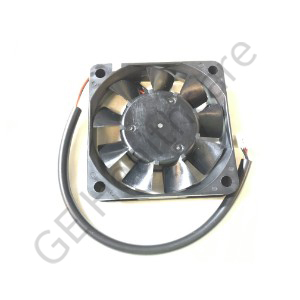 Fan Unit F-MX CC/5 Manufacturing Assembly Fan Unit F-MX CC/5 Manufacturing Assembly