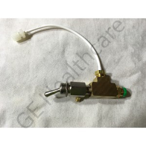 Suction On/Off Toggle Valve Suction On/Off Toggle Valve