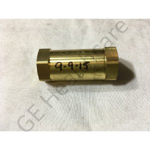 Check Valve M1091901 Check Valve M1091901