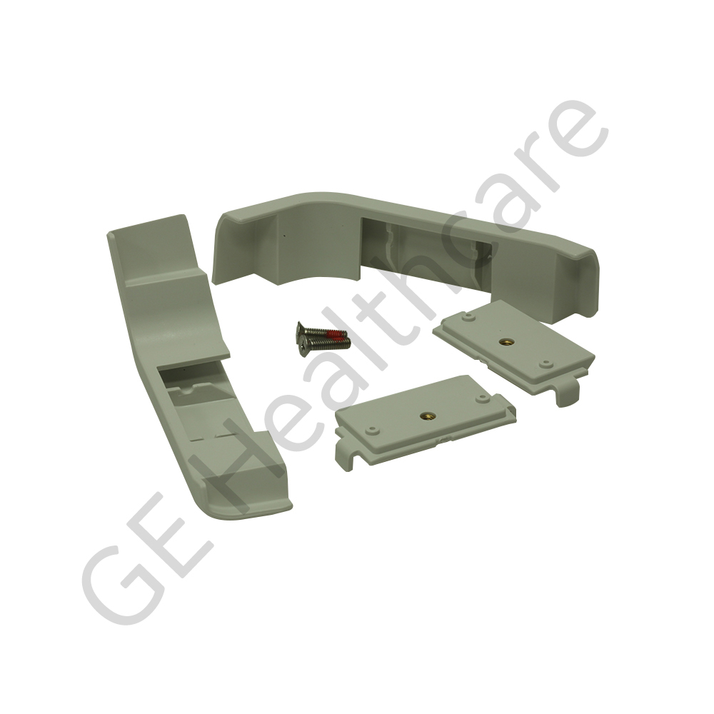 Corner Cover Kit Canopy Seal Corner Cover Kit Canopy Seal